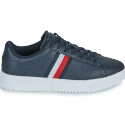 Tommy Hilfiger - SUPERCUP LEATHER