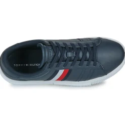 Tommy Hilfiger - SUPERCUP LEATHER