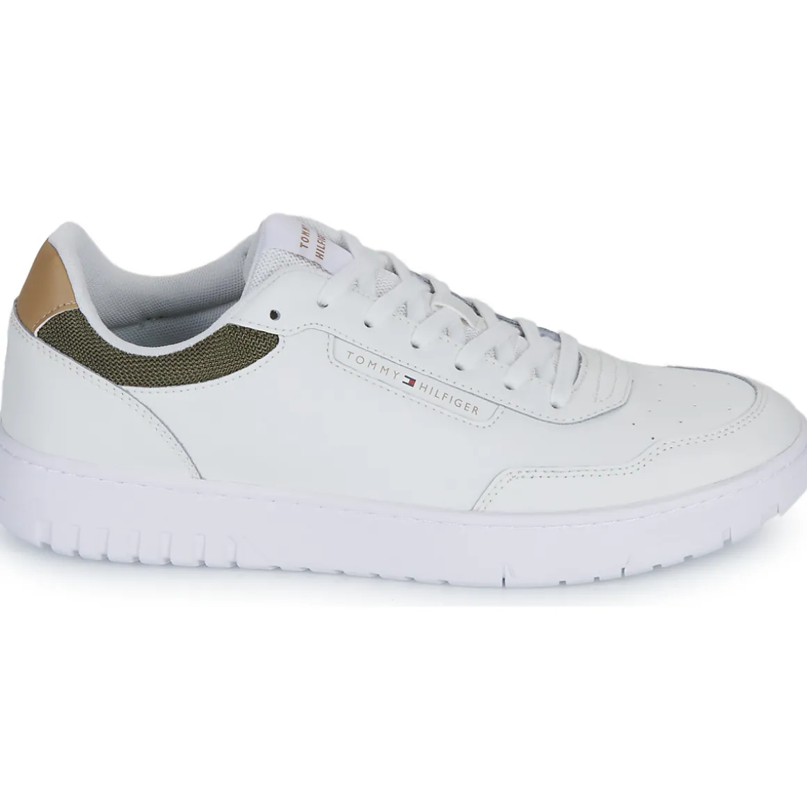 Tommy Hilfiger - TH BASKET CORE LITE LTH