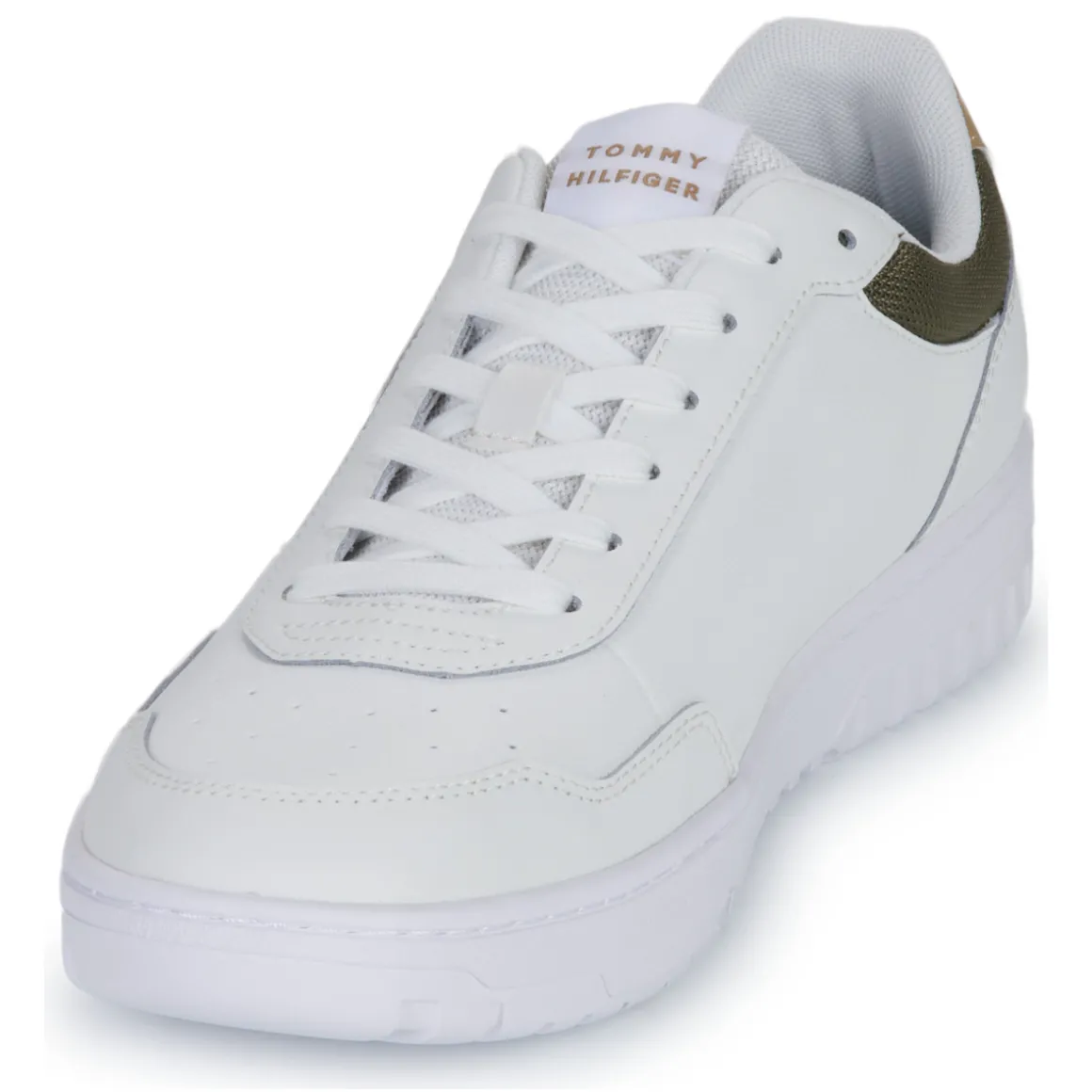 Tommy Hilfiger - TH BASKET CORE LITE LTH