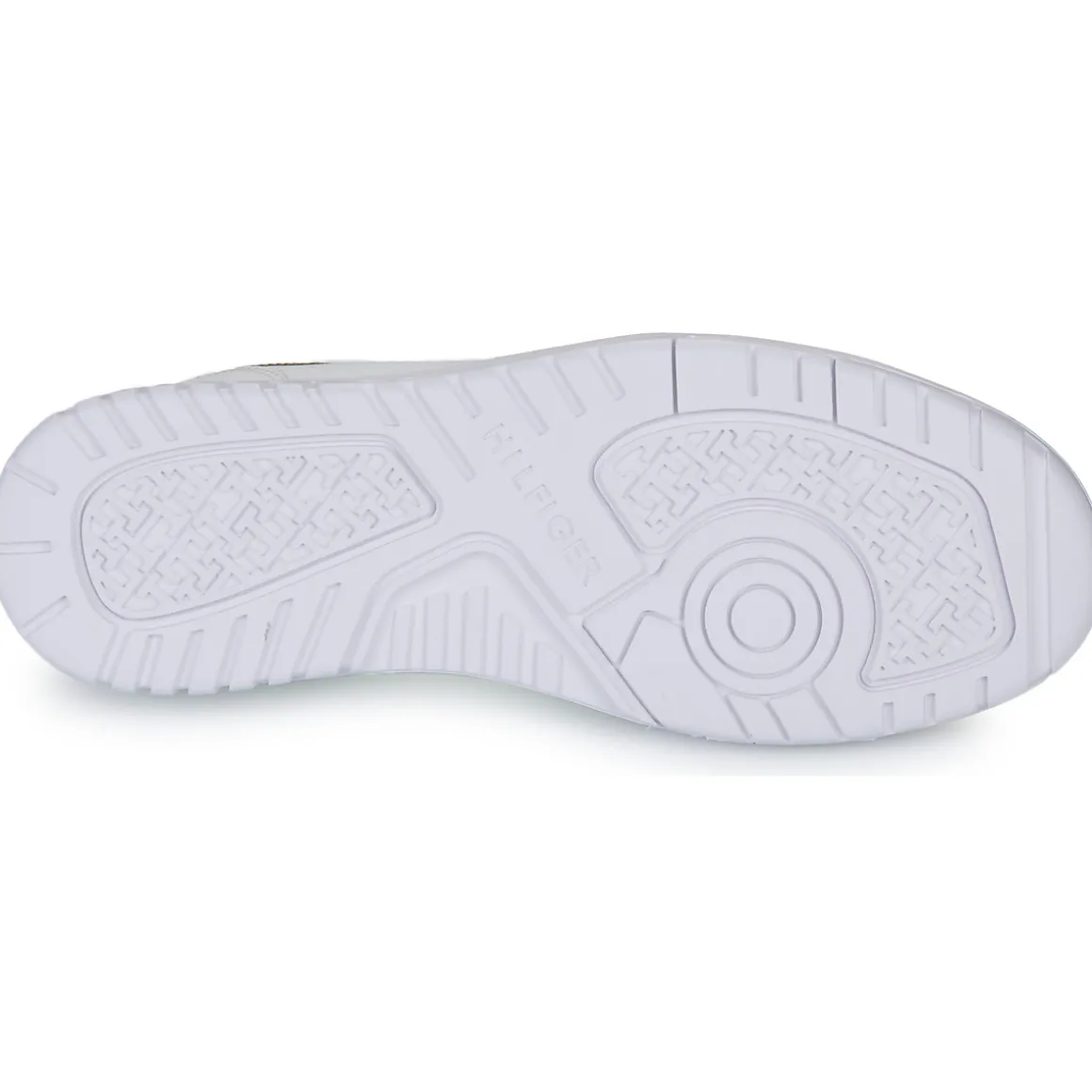 Tommy Hilfiger - TH BASKET CORE LITE LTH