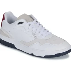 Tommy Hilfiger - TH BASKET BETTER RWB LTH