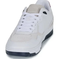 Tommy Hilfiger - TH BASKET BETTER RWB LTH