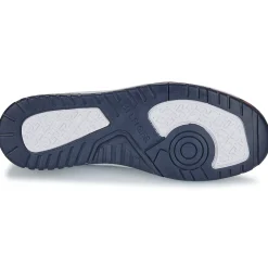 Tommy Hilfiger - TH BASKET BETTER RWB LTH