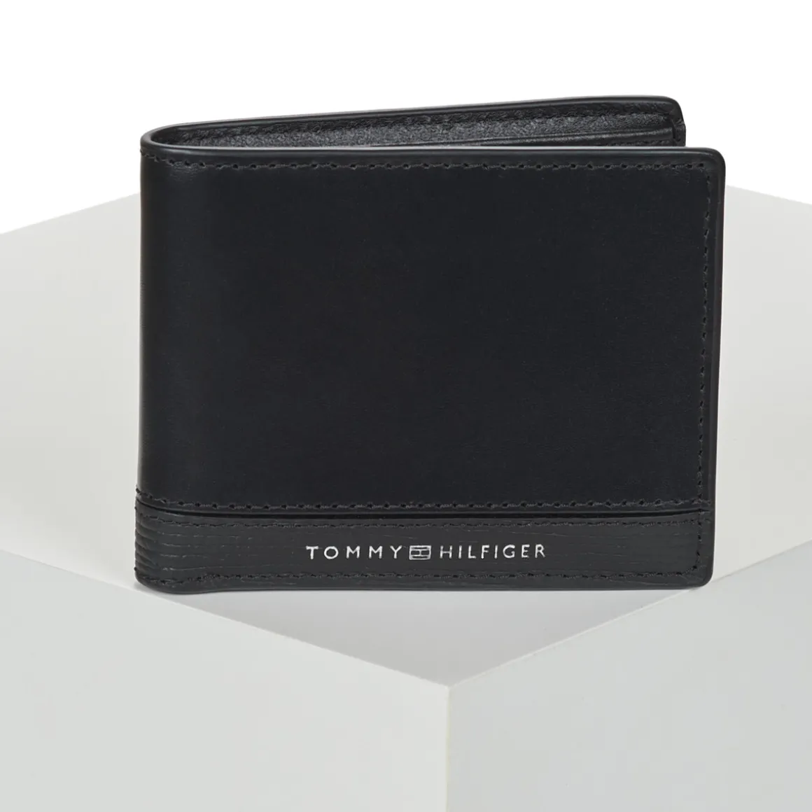 Tommy Hilfiger - TH BUSINESS MINI CC WALLET