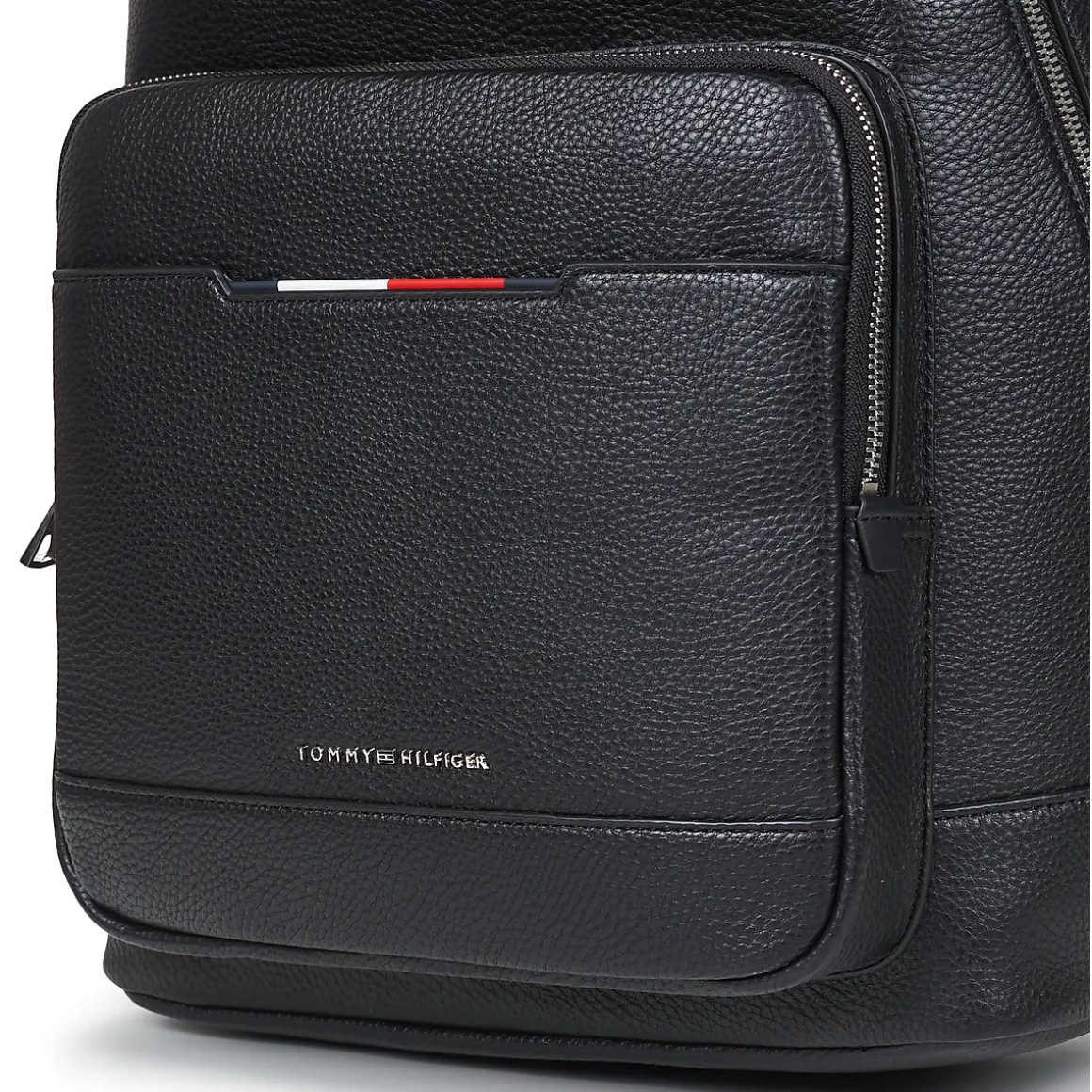 Tommy Hilfiger - TH CENTRAL BACKPACK