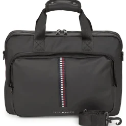 Tommy Hilfiger - TH CORP COMPUTER BAG