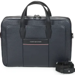 Tommy Hilfiger - TH CORP SLIM COMPUTER BAG