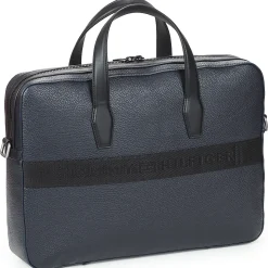 Tommy Hilfiger - TH CORP SLIM COMPUTER BAG