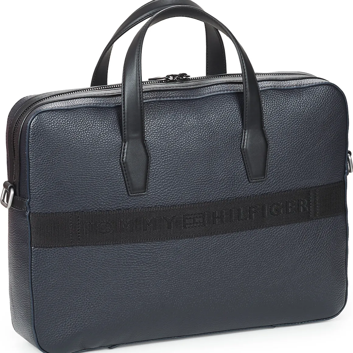 Tommy Hilfiger - TH CORP SLIM COMPUTER BAG