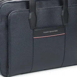 Tommy Hilfiger - TH CORP SLIM COMPUTER BAG