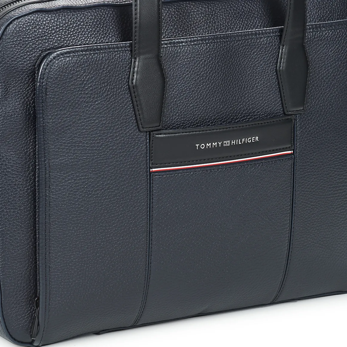 Tommy Hilfiger - TH CORP SLIM COMPUTER BAG