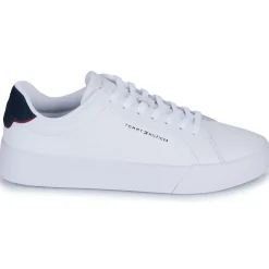Tommy Hilfiger - TH COURT LTH DETAIL ESS