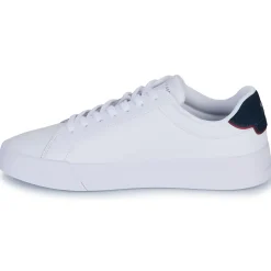 Tommy Hilfiger - TH COURT LTH DETAIL ESS