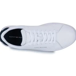 Tommy Hilfiger - TH COURT LTH DETAIL ESS