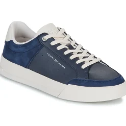 Tommy Hilfiger - TH COURT MIX LTH NUBUCK