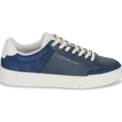 Tommy Hilfiger - TH COURT MIX LTH NUBUCK