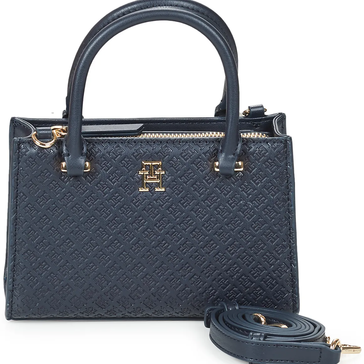 Tommy Hilfiger - TH ETERNITY MICRO TOTE MONO