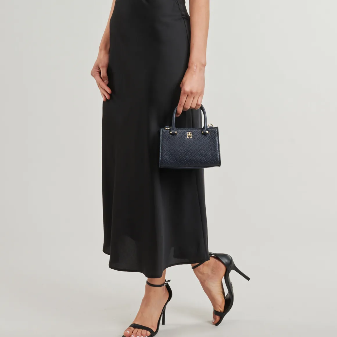 Tommy Hilfiger - TH ETERNITY MICRO TOTE MONO