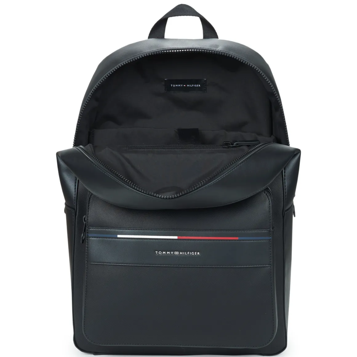Tommy Hilfiger - TH FOUNDATION BACKPACK