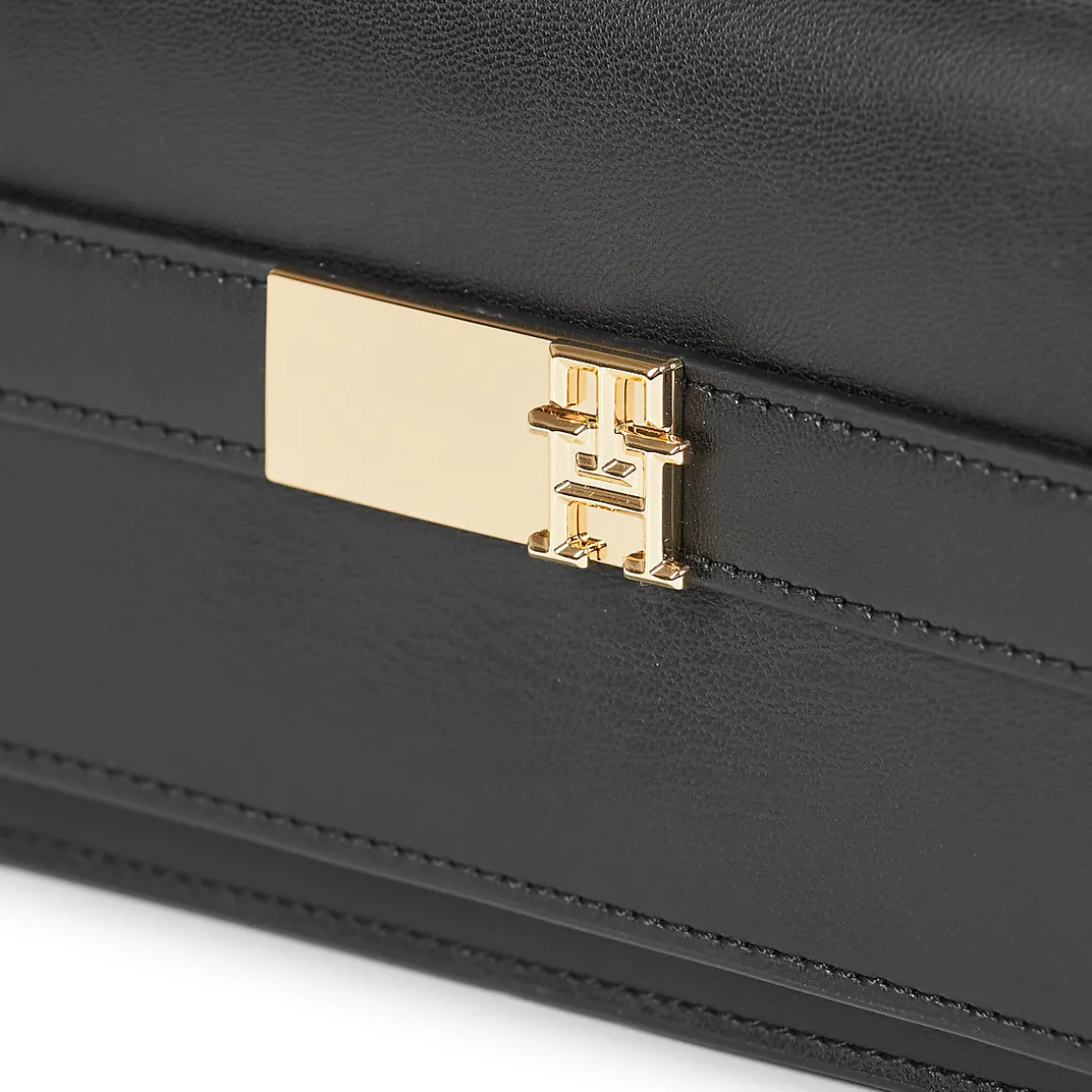 Tommy Hilfiger - TH HERITAGE LRG FLAG W/CHAIN