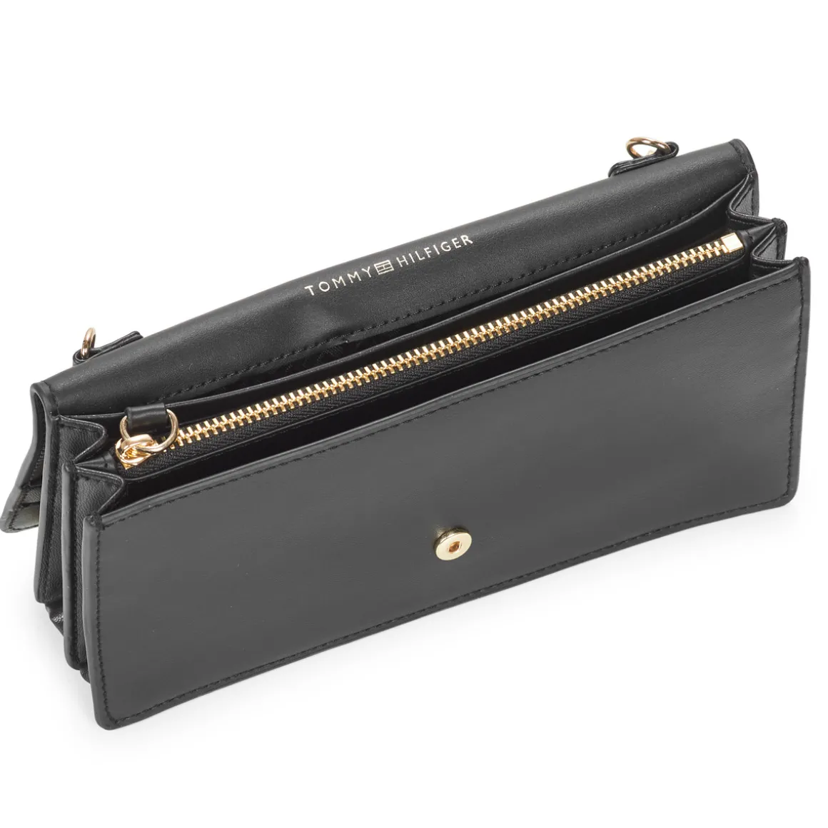 Tommy Hilfiger - TH HERITAGE LRG FLAG W/CHAIN