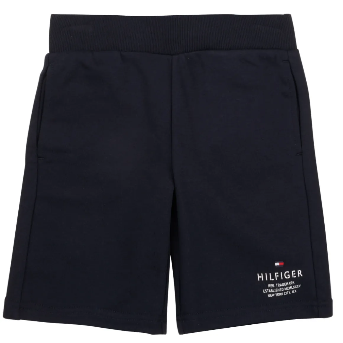 Tommy Hilfiger - TH LOGO SWEATSHORTS