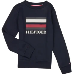 Tommy Hilfiger - TH LOGO SWEATSHIRT