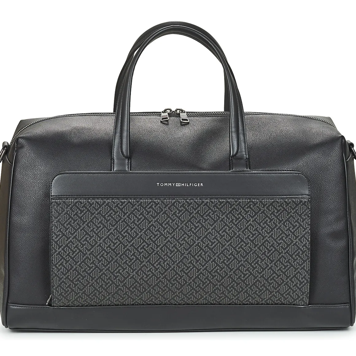 Tommy Hilfiger - TH MONOGRAM DUFFLE