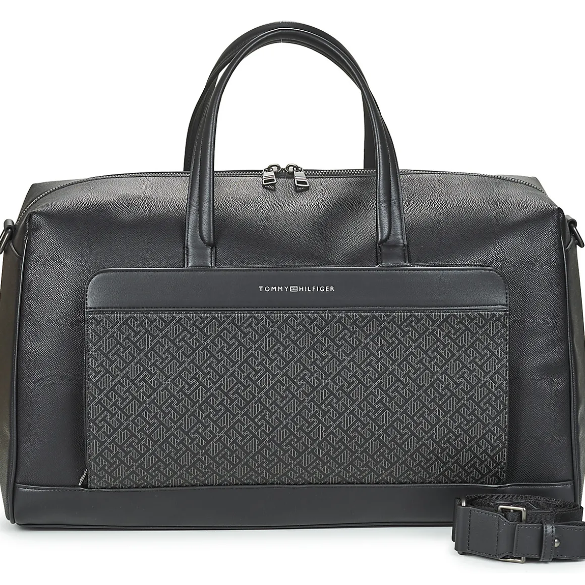 Tommy Hilfiger - TH MONOGRAM DUFFLE