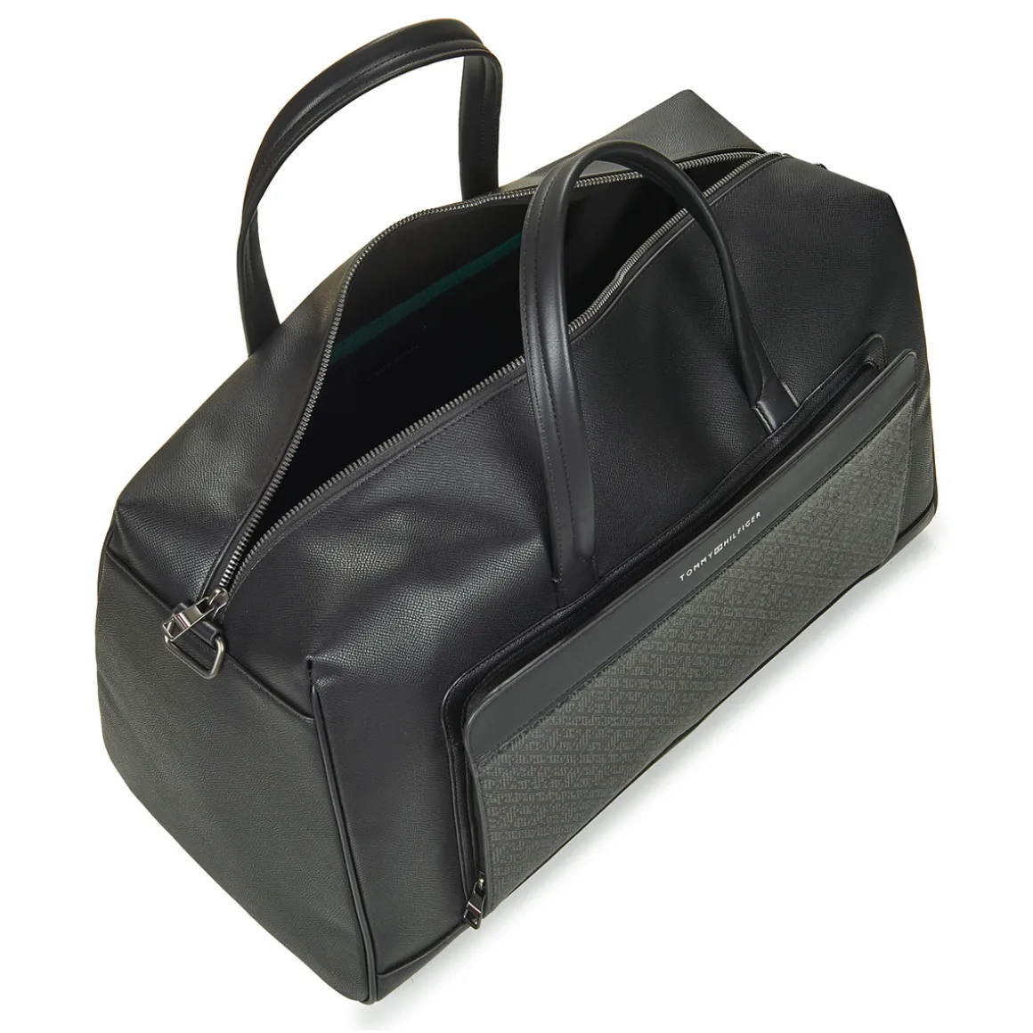 Tommy Hilfiger - TH MONOGRAM DUFFLE