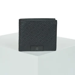 Tommy Hilfiger - TH MONOGRAM CC AND COIN