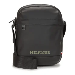 Tommy Hilfiger - TH MONOTYPE PU MINI REPORTER