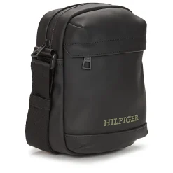 Tommy Hilfiger - TH MONOTYPE PU MINI REPORTER