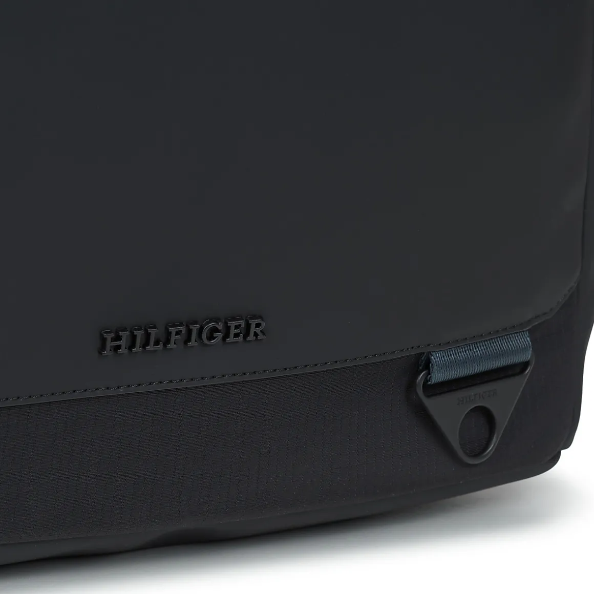 Tommy Hilfiger - TH SEASONAL ROLLTOP BACKPACK