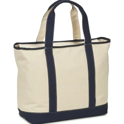 Tommy Hilfiger - TH SUMMER CANVAS TOTE