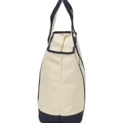 Tommy Hilfiger - TH SUMMER CANVAS TOTE