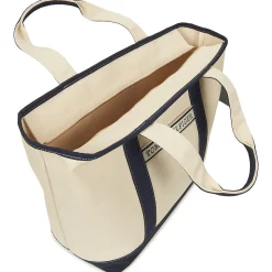 Tommy Hilfiger - TH SUMMER CANVAS TOTE