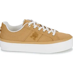Tommy Hilfiger - TH VULC CANVAS SNEAKER