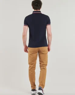Tommy Hilfiger - TIPPED SLIM FIT POLO