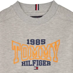 Tommy Hilfiger - TOMMY 1985 VARSITY SWEATSHIRT