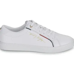 Tommy Hilfiger - TOMMY HILFIGER SIGNATURE SNEAKER