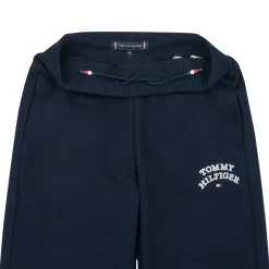 Tommy Hilfiger - TOMMY HILFIGER FLAG SWEATSET