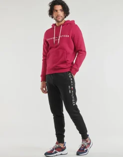 Tommy Hilfiger - TOMMY LOGO SWEATPANTS