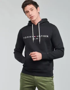 Tommy Hilfiger - TOMMY LOGO HOODY