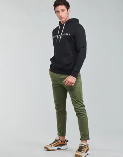 Tommy Hilfiger - TOMMY LOGO HOODY