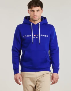 Tommy Hilfiger - TOMMY LOGO HOODY