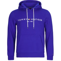 Tommy Hilfiger - TOMMY LOGO HOODY
