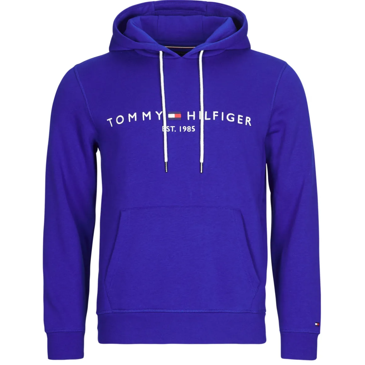 Tommy Hilfiger - TOMMY LOGO HOODY