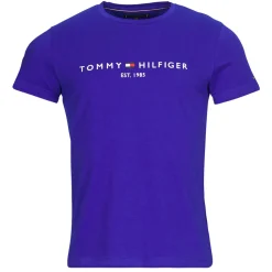 Tommy Hilfiger - TOMMY LOGO TEE